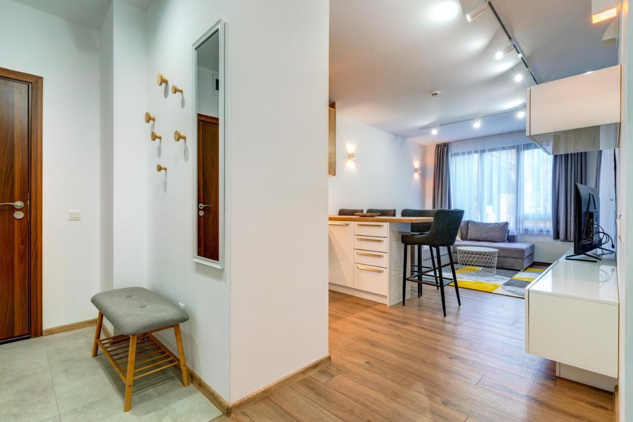 N.Joy Holiday Apartment 534 By Oak Residence Smolyan Exterior foto